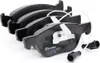 Brembo Bremsbelagsatz, Scheibenbremse Vorderachse P 23 077 Produktbild-Vorschau 7