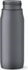 emsa Trinkflasche "Squeeze" 0,6 l, Farbe Grau Produktbild-Vorschau 2
