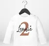 personalisiertes Baby Langarmshirt Geburtstags-Shirt Produktbild-Vorschau 2