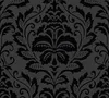 A.S. Création Vliestapete Black & White, schwarz, 10,05 m x Produktbild-Vorschau 3