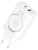 Príslušenstvo - Hardy nabíjačka Pd 2In1 33W pre Apple Náhľad obrázku produktu 5