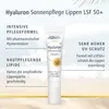 Balsamo solare ialuronico per labbra Lsf 50+ 7 ml Anteprima dell’immagine prodotto 5