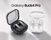 Samsung Galaxy Buds4 Pro R640 - Black Produktbild-Vorschau 10