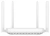 Xiaomi Router AX1500 EU Weiß Produktbild-Vorschau 2