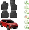 3D Eco Tapis De Sol En De Matériaux Recyclés Pour Voir les images du produit 1