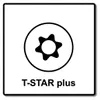 SPAX Terrassenschraube 5,0 x 60 mm Edelstahl A2 ( Produktbild-Vorschau 3