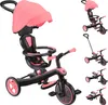 GLOBBER EXPLORER TRIKE 4in1 - passeggino, triciclo e Anteprima dell’immagine prodotto 1