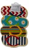 GiftyCity Rohožka z kokosového vlákna 60x40 cm, Žabky Náhled obrázku produktu 4