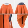 Housse de rechange pour parasol de luxe HWC-A96 avec Flap, Voir les images du produit 3