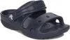 Crocs Classic Sandalen Für Kleinkinder Blau EU 25-26 Junge Produktbild-Vorschau 1