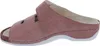 Berkemann Pantolette Franziska 1007-154, Velourleder, Produktbild-Vorschau 6
