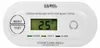 Zamel | Czujnik tlenku węgla CTW-03 - Bateriowy - LCD - 10 Podgląd zdjęcia produktu 1