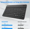 Fintie Tastatur Hülle für Samsung Galaxy Tab A 10.1 Zoll Produktbild-Vorschau 5