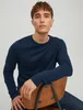 Jack & Jones 12137190, Erwachsener, Blau, M, Baumwolle, Produktbild-Vorschau 18
