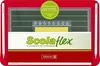 BRUNNEN 1040201719 BRUNNEN Schülertafel Scolaflex L1A grün Náhľad obrázku produktu 1