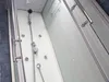 Massagedusche Eckdusche - 90 x 70 x 212 cm - Glas - TYRAL Produktbild-Vorschau 3