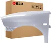 BLU Kotflügel Passend für Seat Ibiza Cordoba (6L - III 3. Produktbild-Vorschau 1