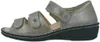 Finn Comfort Usedom, Damen, Sandale, Beige, Leder, NEU - Produktbild-Vorschau 2
