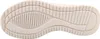 The image shows the sole of a white and beige sneaker. Voir les images du produit