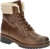 Gabor 72.776 Damen Stiefeletten - Winterstiefelette braun Produktbild-Vorschau 1
