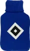 HSV Fanartikel HSV Wärmflasche Raute ohne STCK Produktbild-Vorschau 1