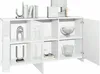 Vladon Sideboard Canto,  Germany, lange Anrichte mit 2 Produktbild-Vorschau 3