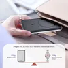 Choetech Mini Powerbank Indukční Usb-A / Usb-C Kapacitní Náhled obrázku produktu 10