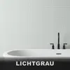 2K Fliesenlack Fliesenfarbe Wand Bodenfliesen W712 Produktbild-Vorschau 2
