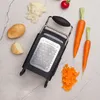 Microplane Vierkantreibe fein/ sehr grob/Hobel/2-Wege Produktbild-Vorschau 27