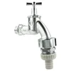 Js Auslaufventil Mit Rb,Rv,Sv Knebel-Ot,Schw,3/4",Matt Produktbild-Vorschau 8