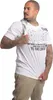 Męska koszulka Yakuza Blame Regular T-Shirt, Biały, XXL Podgląd zdjęcia produktu 2