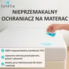 TULENA ochraniacz na materac 180x200 cm frotte, Podgląd zdjęcia produktu 4