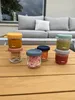 BEABA Portionsbehälter 250ml 6er 616551 3384349140083 Voir les images du produit 10