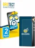 2x Für Cayin N3-Ultra Schutzfolie BROTECT Displayschutz Produktbild-Vorschau 1
