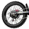S900 PRO Elektro-Offroad-Fahrrad  150 N·m, 60 V 35 Ah, Produktbild-Vorschau 12