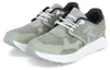 Rieker Damen Low Sneaker Grün Textil Synthetik Größe: 41 Produktbild-Vorschau 11