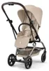 cybex Kinderwagen Eezy S Twist+ 2 TPE Almond Beige Produktbild-Vorschau 6