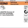 Klemme R 82040 KM 12 Sphrogu feuerverzinkt Produktbild-Vorschau 1