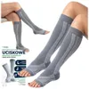 FIT4MED | Calze compressive per il ginocchio, senza punta, Anteprima dell’immagine prodotto 3