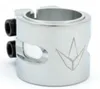 Blunt Twin Slit Stunt-Scooter Clamp 32/35 Chrome Produktbild-Vorschau 6