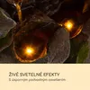 Blumfeldt Stonehenge solárna fontána, batéria litium-ion, Náhľad obrázku produktu 4