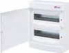 Rozvodná skříň nástěnná IP40 E2 jednořadá 360 x 290 x 110 Náhled obrázku produktu 1