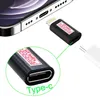 8-Pin-Adapter stecker auf USB-C Buchse Kompatibel mit Produktbild-Vorschau 1