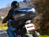 Bauletto moto SHAD SH48 dark grey 48L con schienalino e Anteprima dell’immagine prodotto 10
