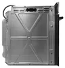 Bauknecht Einbaubackofen BAR2 KP8V2, 9 Beheizungsarten, XXL Produktbild-Vorschau 4