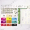Fimo Fimo® Set Sieraden Line Art Produktbild-Vorschau 9