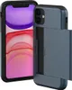 imoshion Coque arrière avec porte-cartes pour l'Apple Voir les images du produit 1