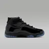 Nike Jordan 11 Retro "Gamma Blue" Black, veľkosť: 44.5 Náhľad obrázku produktu 3