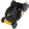 TEXAS Rasenmäher Benzin mit Antrieb Radantrieb 46cm TPL Produktbild-Vorschau 9