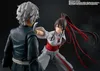 Pekelný ráj: Figuarts Gabimaru 14 cm Jigokuraku S.H Náhled obrázku produktu 9